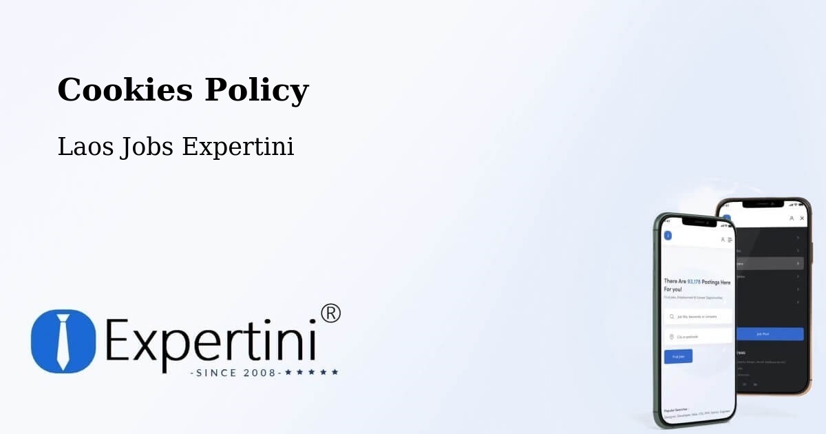 Cookie Policy – Longchaeng - Laos Jobs Expertini